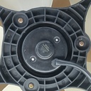 ELECTROVENTILADOR AIRE ACONDICIONADO LANCER 98-00 - Vista 3