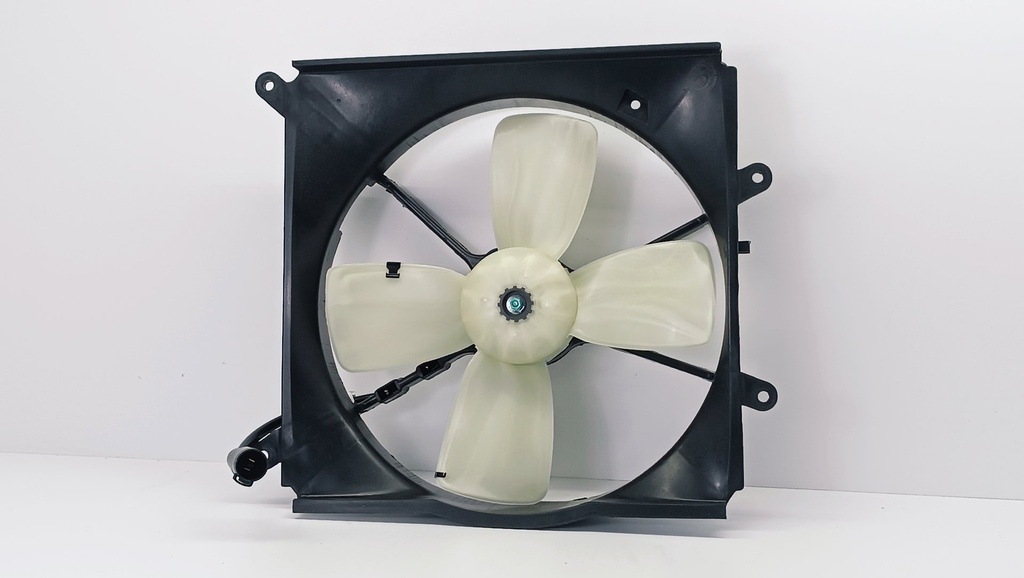 ELECTROVENTILADOR AUXILIAR COROLLA 94-02 - Vista 1