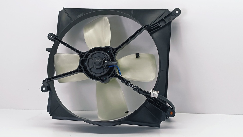 ELECTROVENTILADOR AUXILIAR COROLLA 94-02 - Vista 2