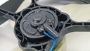 ELECTROVENTILADOR AUXILIAR COROLLA 94-02 - Vista 3