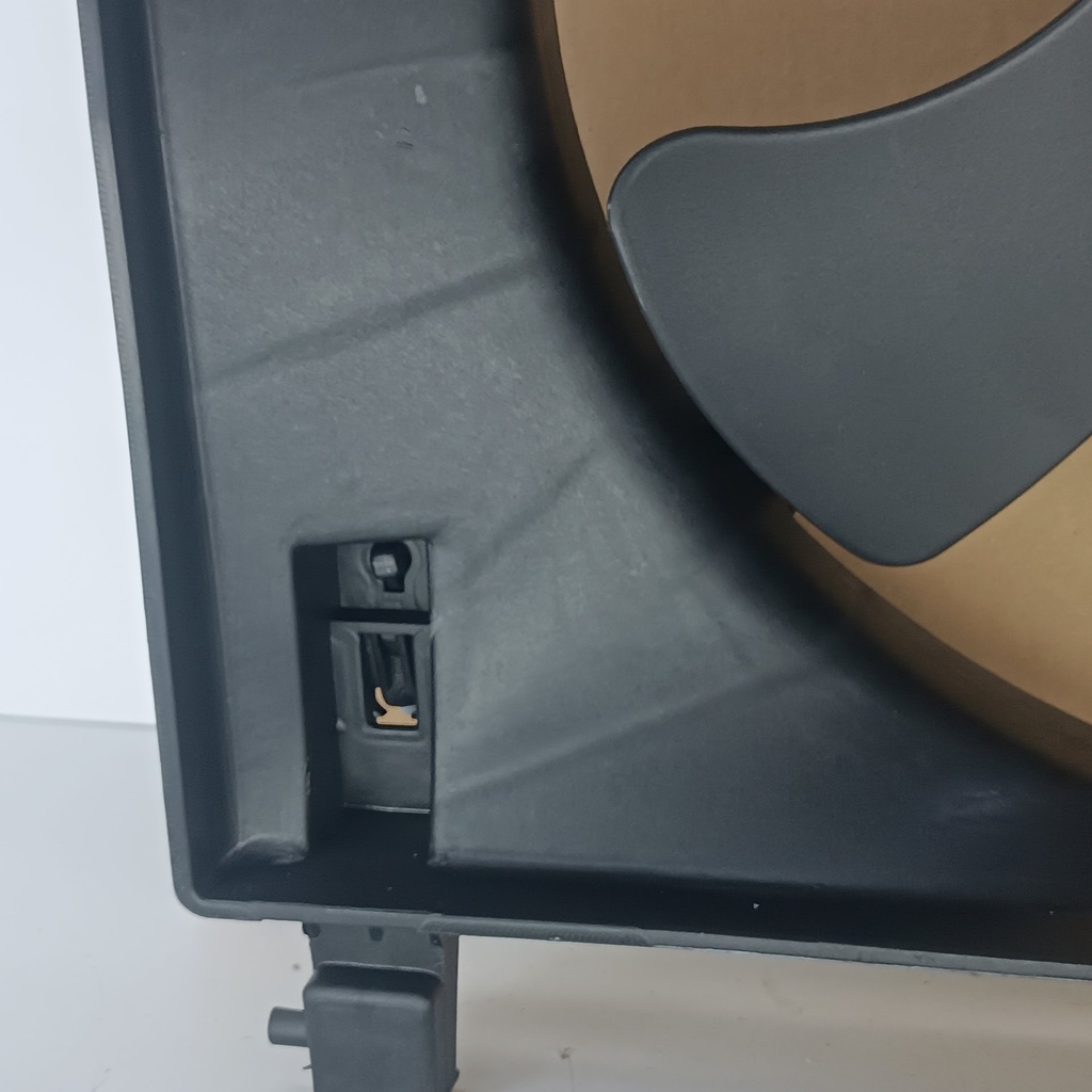 ELECTROVENTILADOR AVEO CIELO - Vista 3