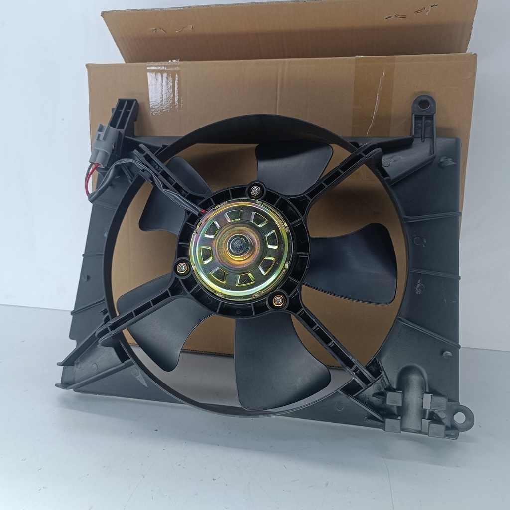 ELECTROVENTILADOR AVEO CIELO - Vista 4