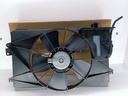 ELECTROVENTILADOR COROLLA NEW SENSATION - Vista 1