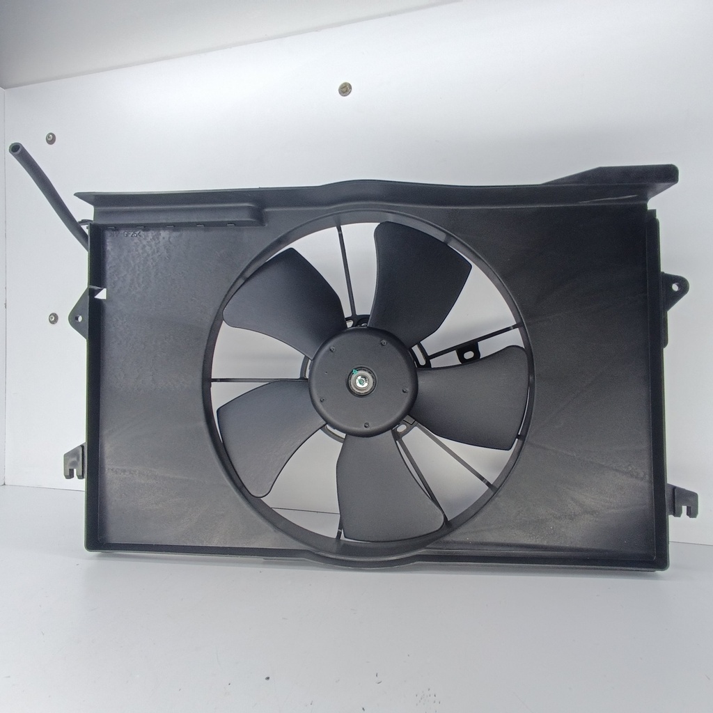 ELECTROVENTILADOR COROLLA NEW SENSATION - Vista 7