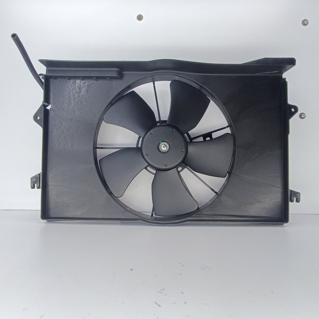 ELECTROVENTILADOR COROLLA NEW SENSATION - Vista 9
