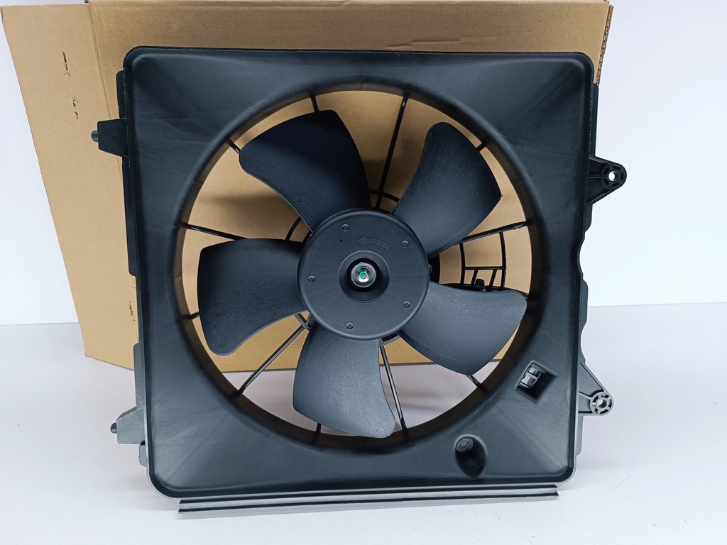 ELECTROVENTILADOR PRINCIPAL HONDA CIVIC EMOTION 06-11 - Vista 1