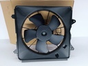 ELECTROVENTILADOR PRINCIPAL HONDA CIVIC EMOTION 06-11 - Vista 1