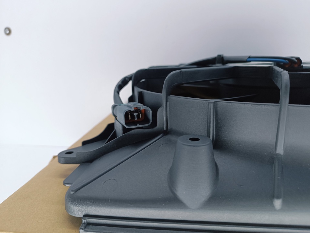 ELECTROVENTILADOR PRINCIPAL HONDA CIVIC EMOTION 06-11 - Vista 2