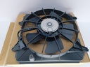ELECTROVENTILADOR PRINCIPAL HONDA CIVIC EMOTION 06-11 - Vista 3