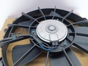 ELECTROVENTILADOR PRINCIPAL HONDA CIVIC EMOTION 06-11 - Vista 4