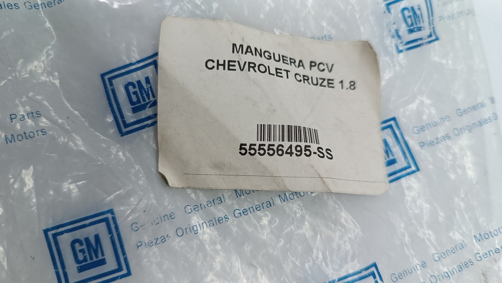 MANGUERA PCV CRUZE 1.8 - Vista 5