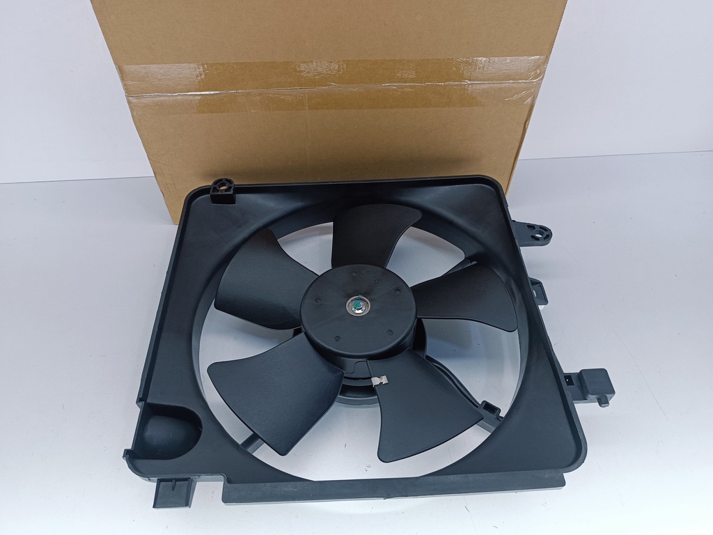 ELECTROVENTILADOR PRINCIPAL SPARK - Vista 1