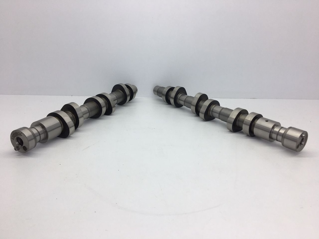 ARBOL LEVA JEEP LIBERTY KJ CHEROKEE 3.7 (IZQUIERDO) 01-07 - Vista 6