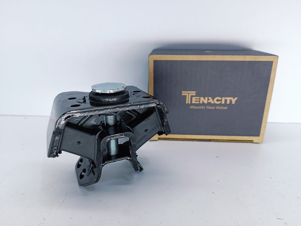 BASE CAJA TRAS HILUX 2.7 2TR 4X2 AUT 06-13 - Vista 2
