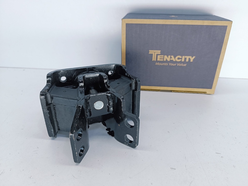 BASE CAJA TRAS HILUX 2.7 2TR 4X2 AUT 06-13 - Vista 3