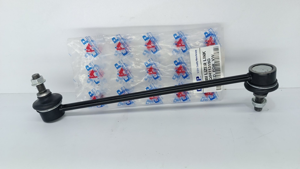 BARRA ESTABILIZADORA DELT FOX POLO - Vista 2