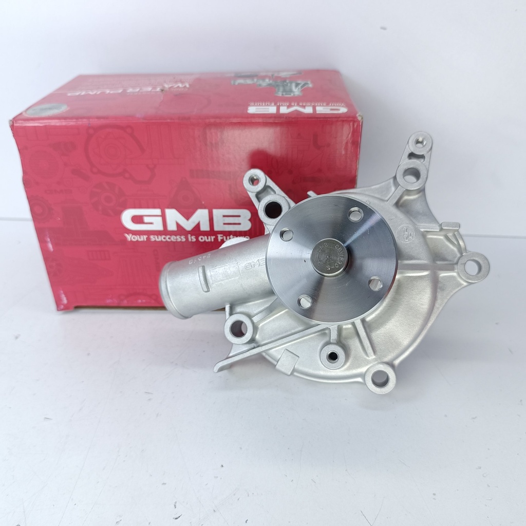 BOMBA AGUA L300 2.0 CARB 2.4 - Vista 1