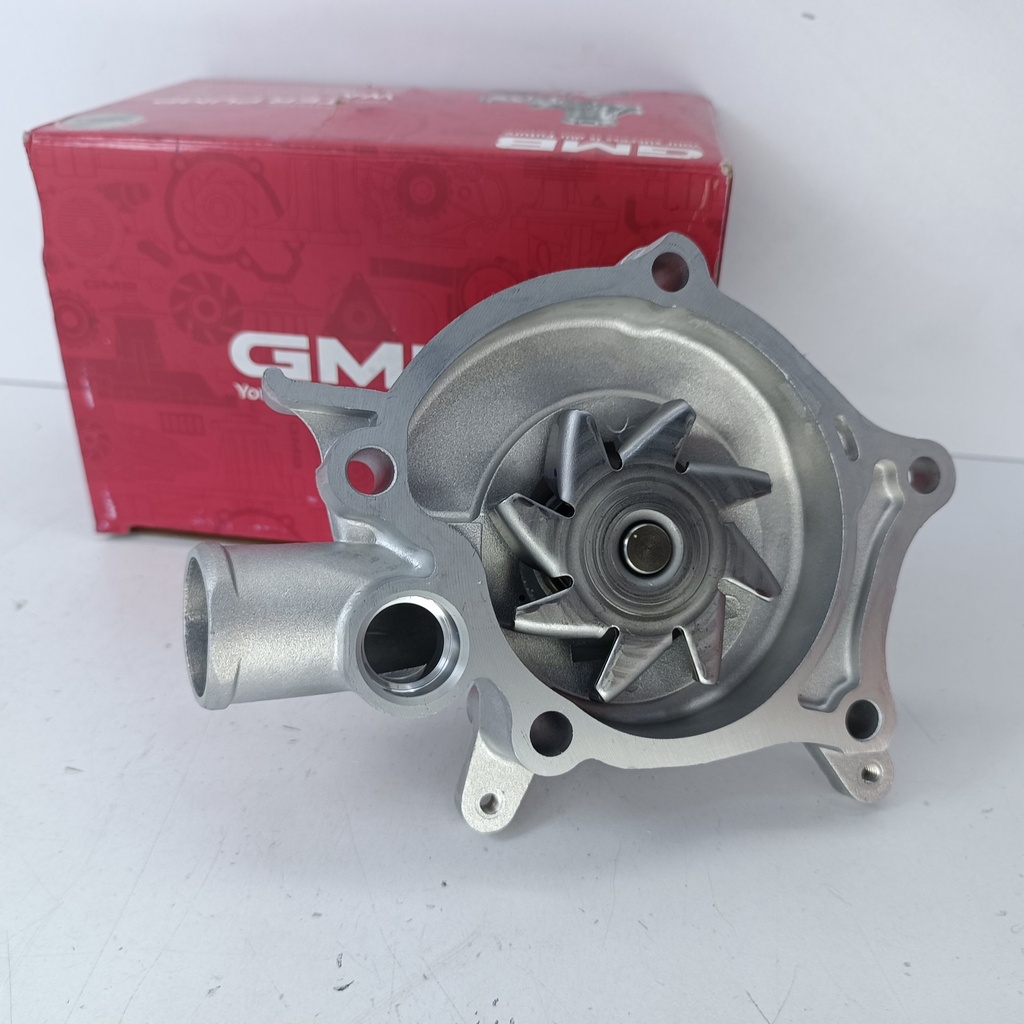 BOMBA AGUA L300 2.0 CARB 2.4 - Vista 3
