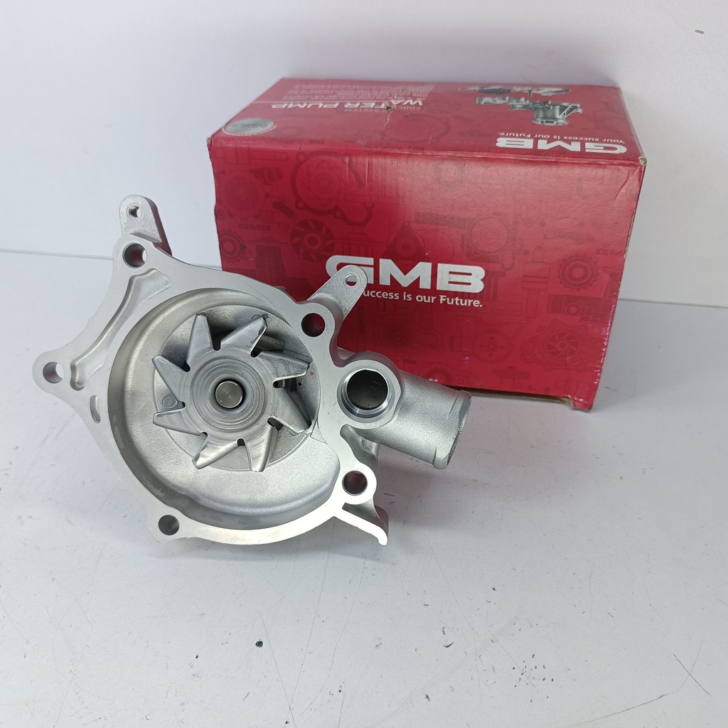 BOMBA AGUA L300 2.0 CARB 2.4 - Vista 8