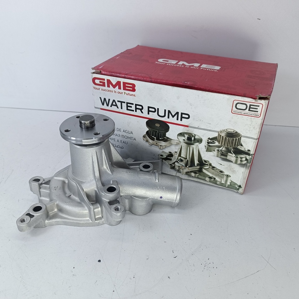 BOMBA AGUA L300 2.0 CARB 2.4 - Vista 10