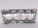 EMPACADURA CAMARA CHERY TIGGO 2.0 X5 A520 H5 - Vista 1