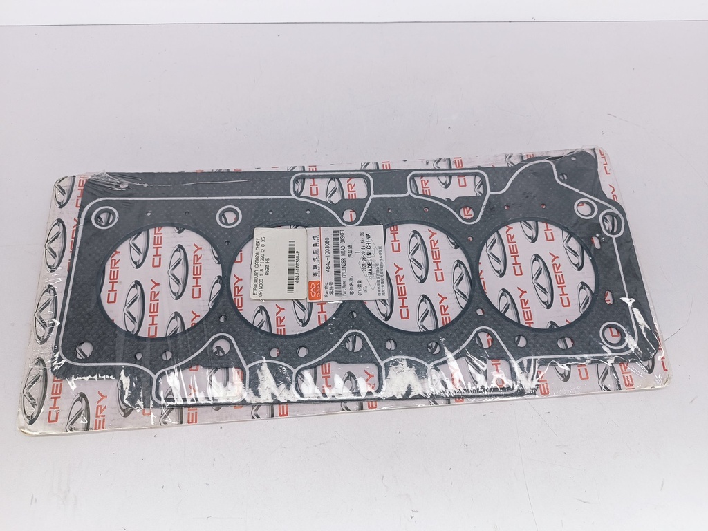 EMPACADURA CAMARA CHERY TIGGO 2.0 X5 A520 H5 - Vista 5