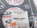 EMPACADURA CAMARA CHERY TIGGO 2.0 X5 A520 H5 - Vista 9
