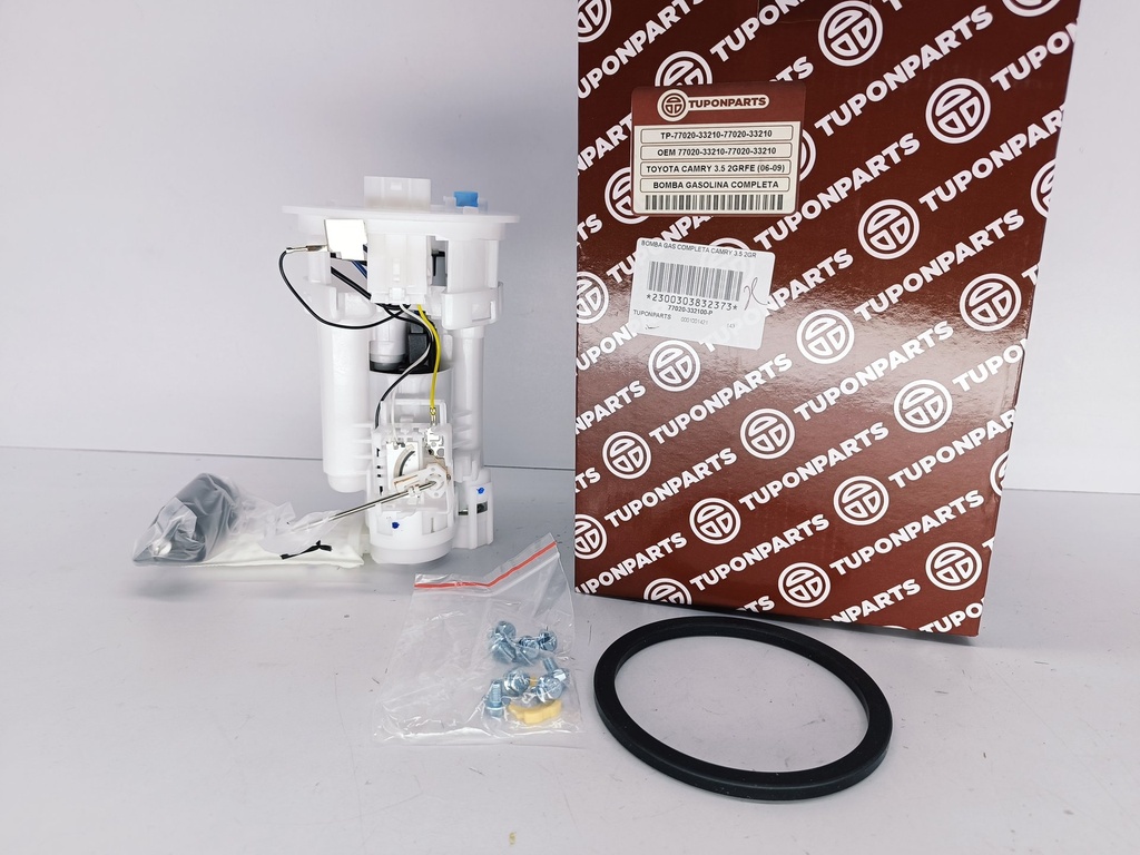 BOMBA GAS COMPLETA CAMRY 3.5 2GR - Vista 2