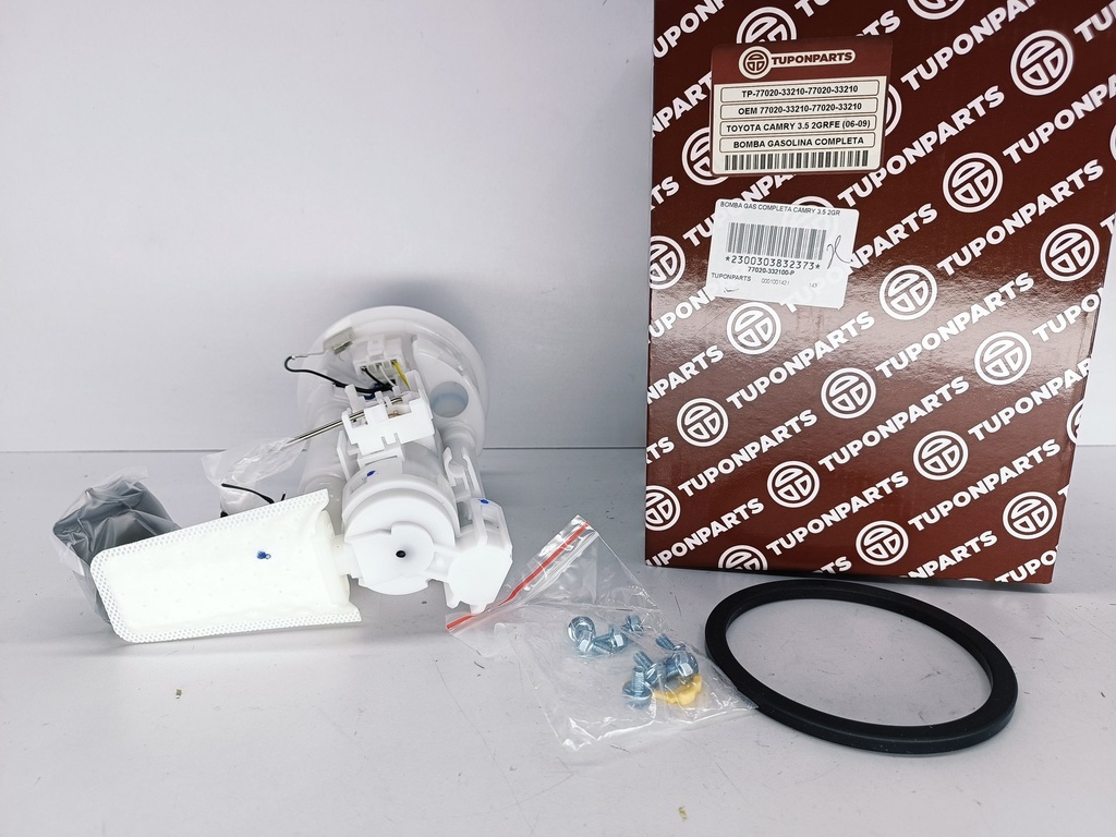 BOMBA GAS COMPLETA CAMRY 3.5 2GR - Vista 3