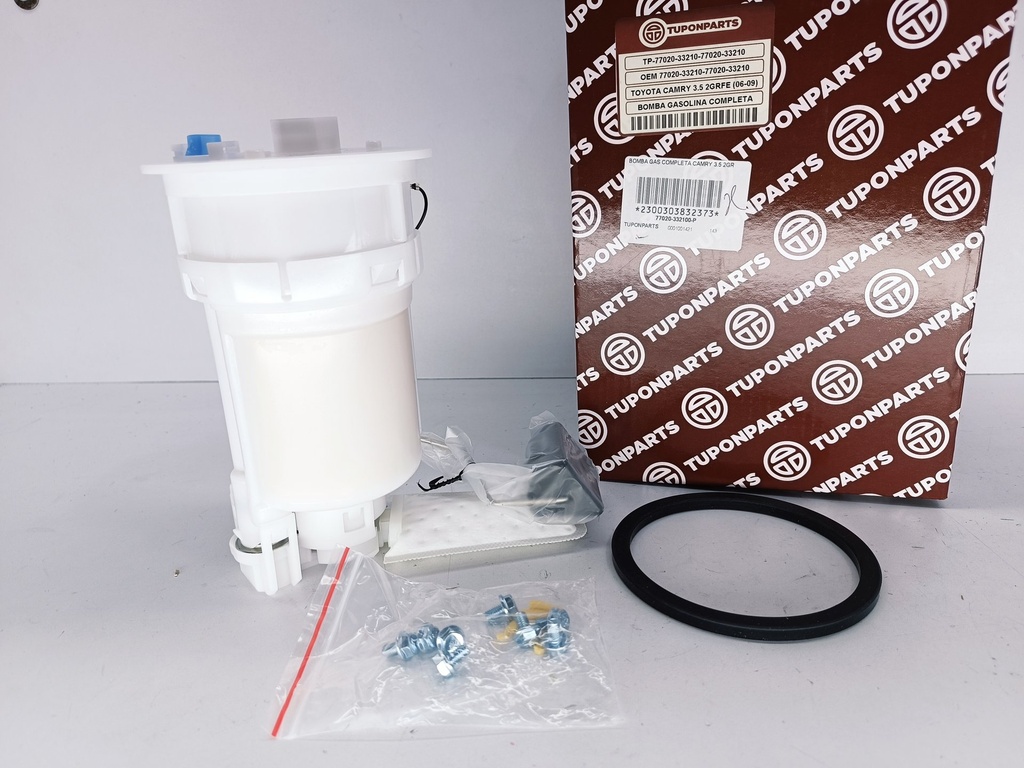 BOMBA GAS COMPLETA CAMRY 3.5 2GR - Vista 5