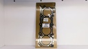 EMPACADURA CAMARA DER SUPER DUTY 6.2 METALICA - Vista 1