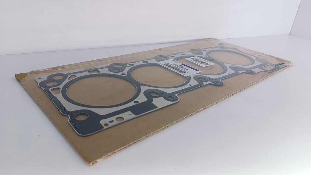 EMPACADURA CAMARA DER SUPER DUTY 6.2 METALICA - Vista 2