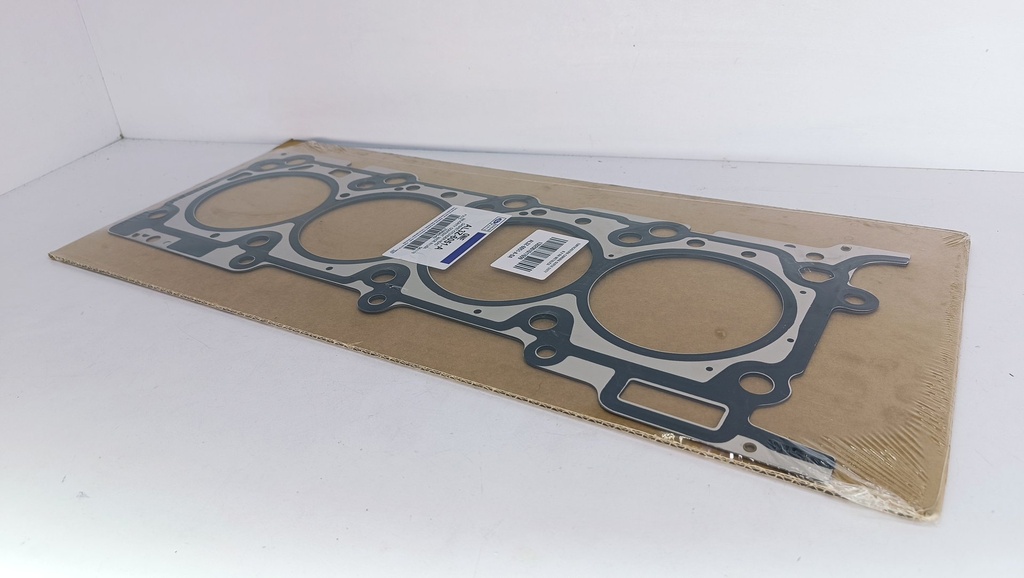 EMPACADURA CAMARA DER SUPER DUTY 6.2 METALICA - Vista 3