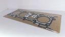 EMPACADURA CAMARA DER SUPER DUTY 6.2 METALICA - Vista 3