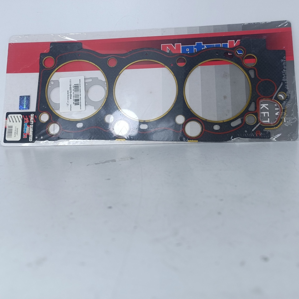 EMPACADURA CAMARA DER. PRADO 4RUNNER 5VZ - Vista 1