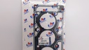 EMPACADURA CAMARA FIESTA POWER MAX MOVE KA ECOSPORT 1.6 - Vista 1