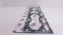 EMPACADURA CAMARA FIESTA POWER MAX MOVE KA ECOSPORT 1.6 - Vista 3