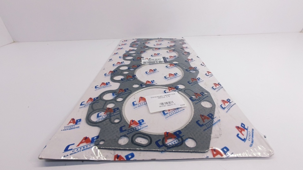 EMPACADURA CAMARA KIA PREGIO 3.0 - Vista 3