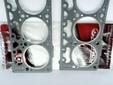 EMPACADURA CAMARA JEEP GRAND CHEROKEE 318 360 5.9 5.2 F.I. 91-99 - Vista 2