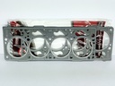EMPACADURA CAMARA JEEP GRAND CHEROKEE 318 360 5.9 5.2 F.I. 91-99 - Vista 3