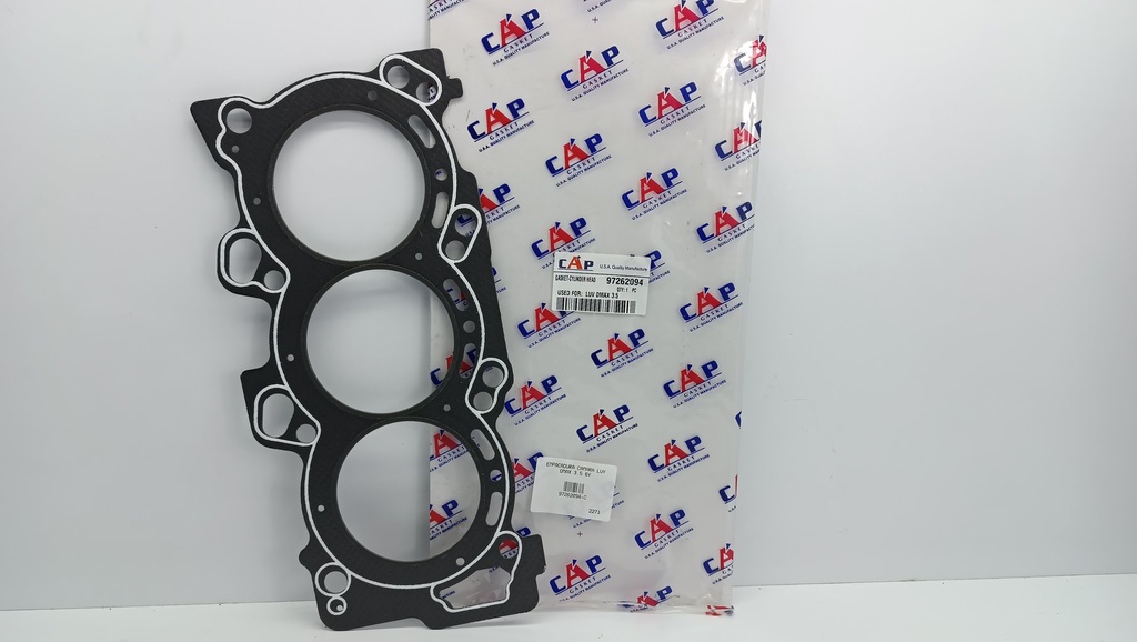 EMPACADURA CAMARA LUV DMAX 3.5 - Vista 2
