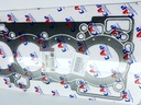 EMPACADURA CAMARA NISSAN B16 TIIDA - Vista 2