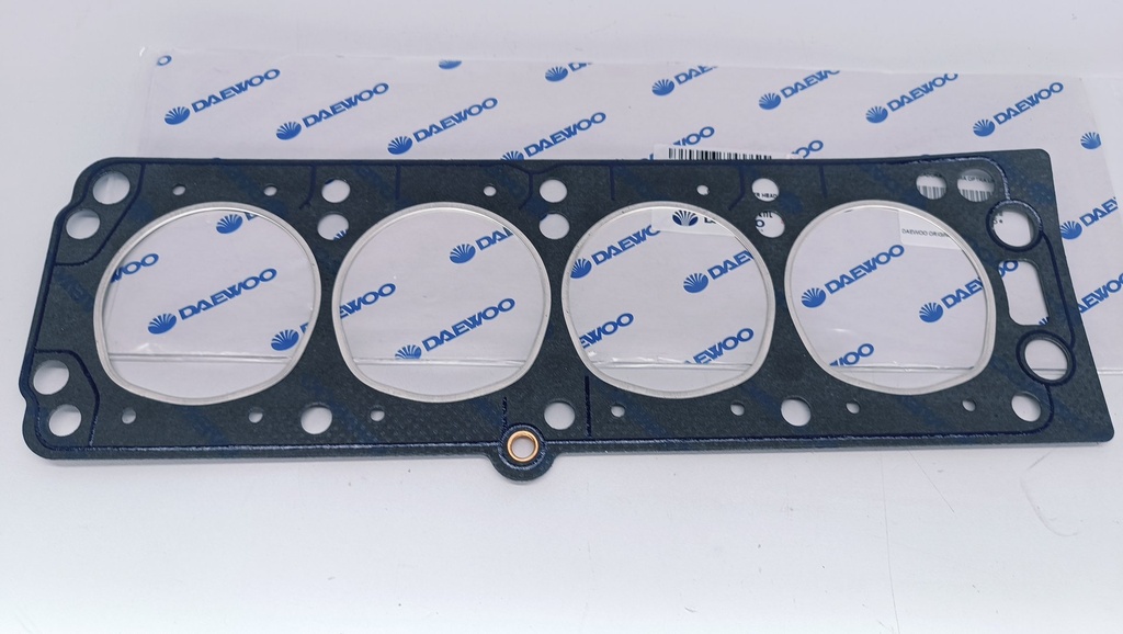 EMPACADURA CAMARA OPTRA LIMITED - Vista 2
