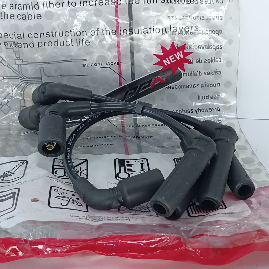 CABLE BUJIA SPARK 1.1 - Vista 1