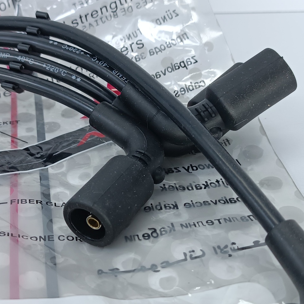 CABLE BUJIA SPARK 1.1 - Vista 5