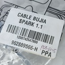 CABLE BUJIA SPARK 1.1 - Vista 10