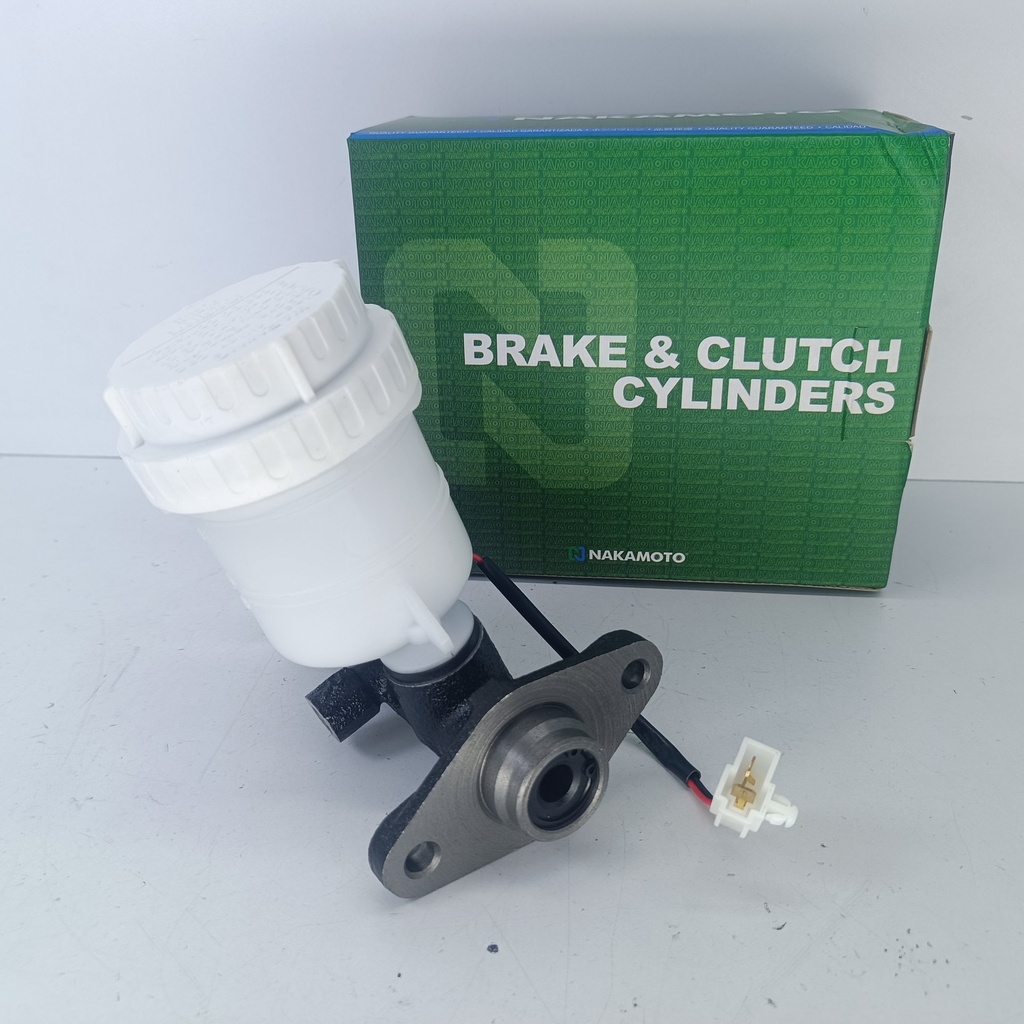 BOMBA FRENO LANCER SIGNO 98-08 CK 1 CK2 - Vista 2