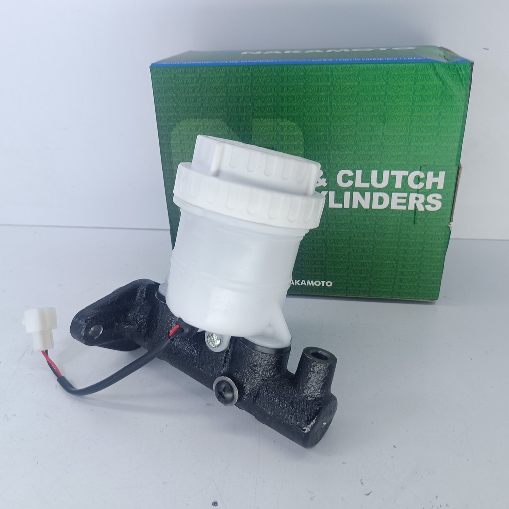 BOMBA FRENO LANCER SIGNO 98-08 CK 1 CK2 - Vista 3