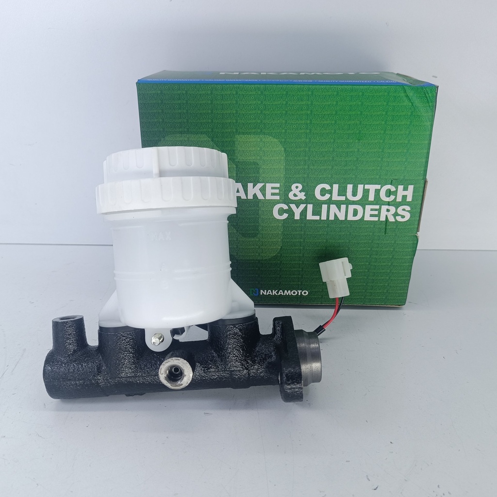 BOMBA FRENO LANCER SIGNO 98-08 CK 1 CK2 - Vista 6