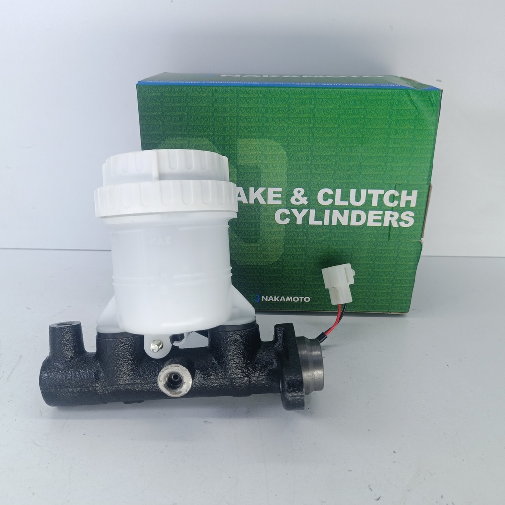 BOMBA FRENO LANCER SIGNO 98-08 CK 1 CK2 - Vista 7